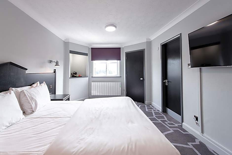 Village Hotel Liverpool