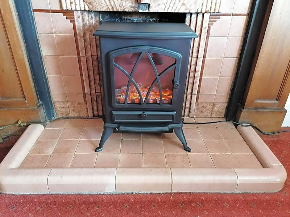 Broomfield House Bed and Breakfast