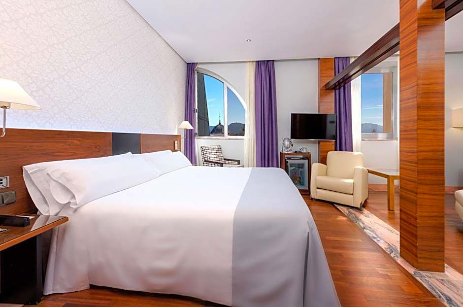 Hotel Murcia Rincon de Pepe Affiliated by Melia