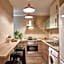 Barcelona Sants Station Apartments