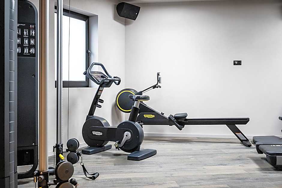 Wellness Hotel Alpenhof