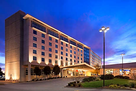 Harrah's Metropolis - A Caesars Rewards Destination 