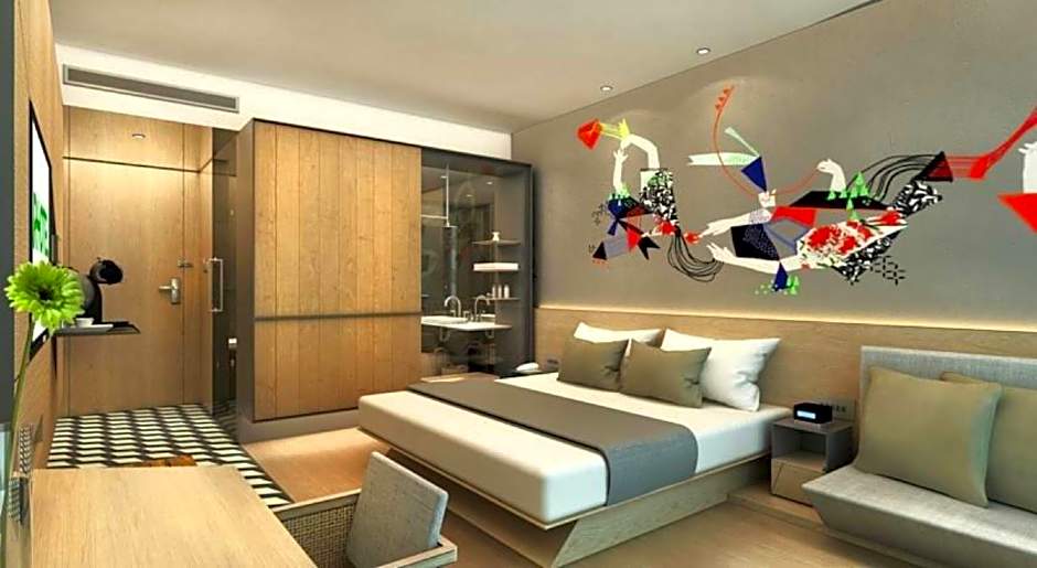 Artotel Sanur - Bali