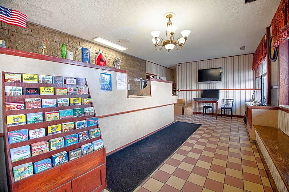 Hotel O Daylight Inn Elkhart I-90, IN