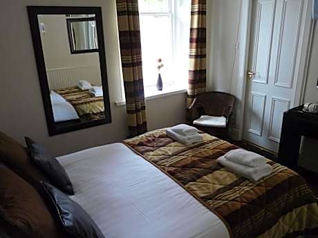 The Spinnaker Hotel