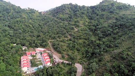 Kumbhalgarh Valley Resort by Redtullip Hotels