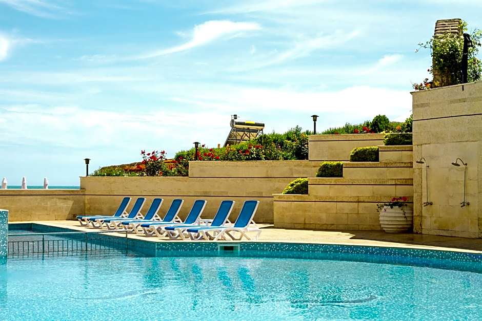 Bilyana Beach Hotel- Adults only