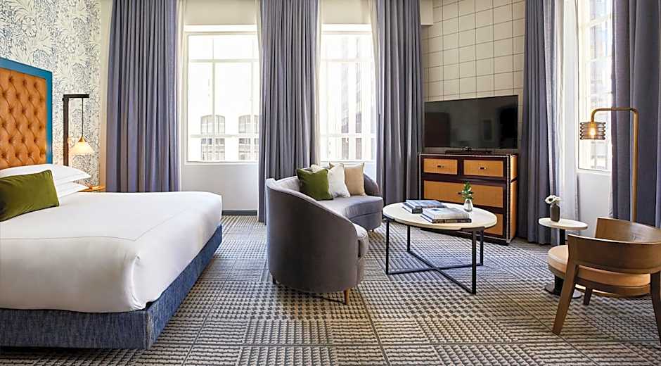 Kimpton Hotel Monaco Denver By IHG