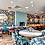 Premier Inn Southampton City Centre - West Quay