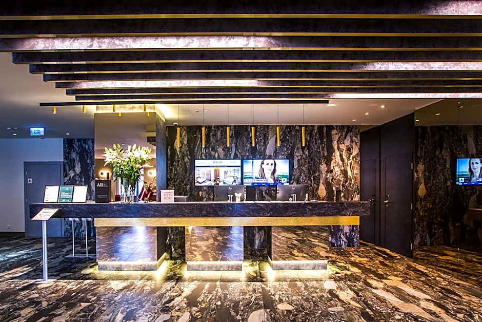 Mercure Riga Centre