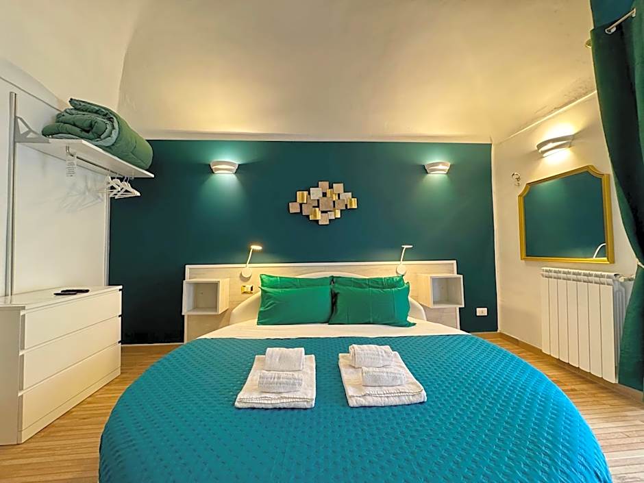 CANTU' SUITE
