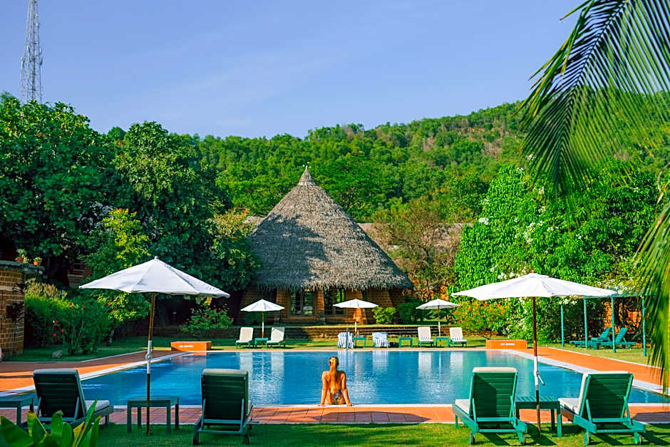 SwaSwara Gokarna - CGH Earth