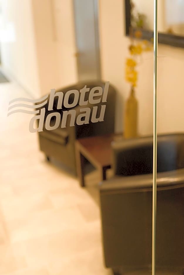 Hotel Donau