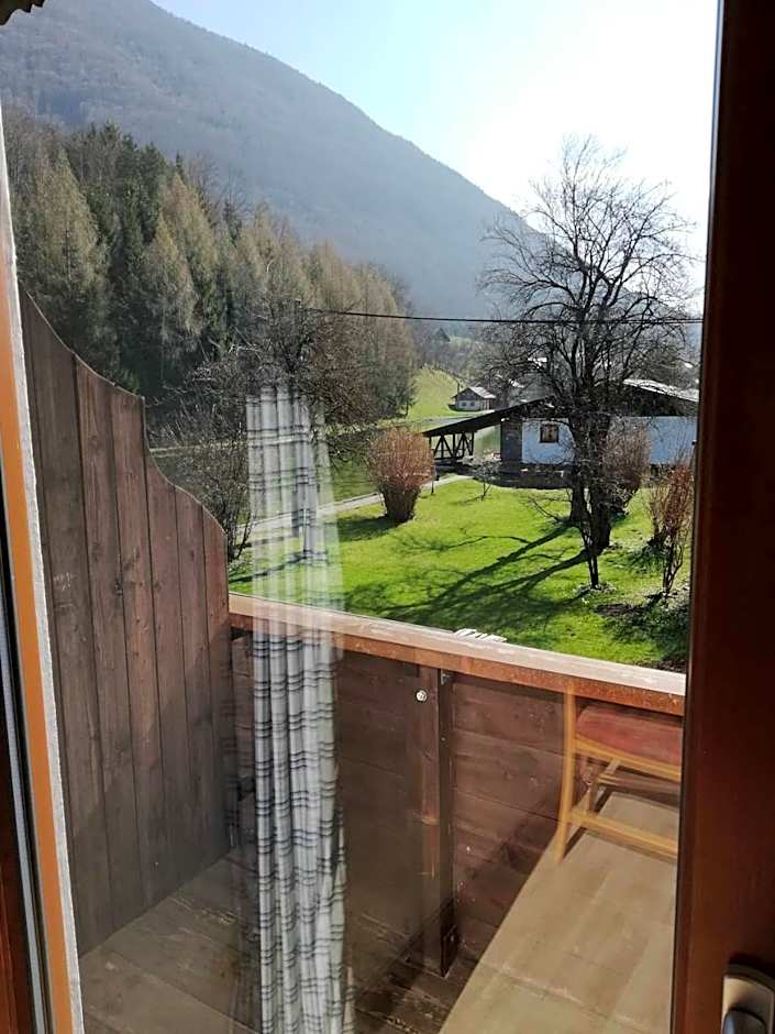 Wieselmühle Forellenhof