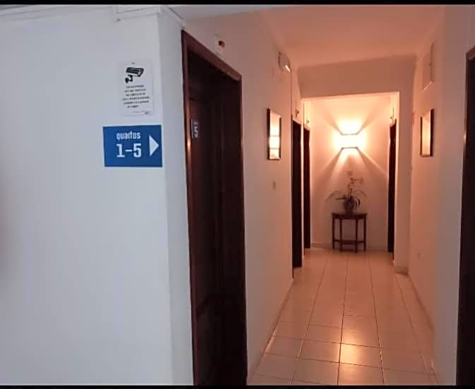 Hospedaria São João