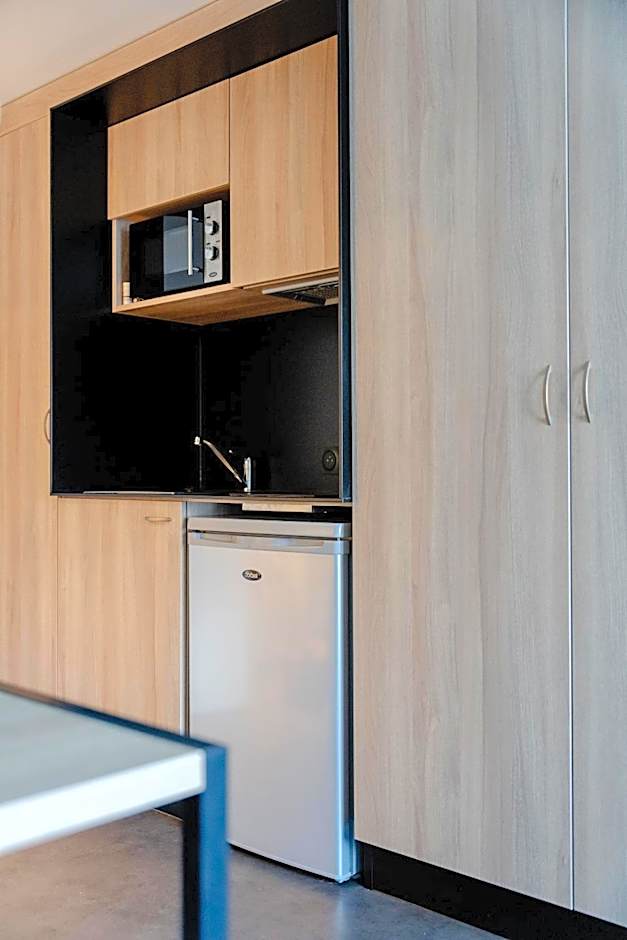 SLO HOSTEL Bordeaux
