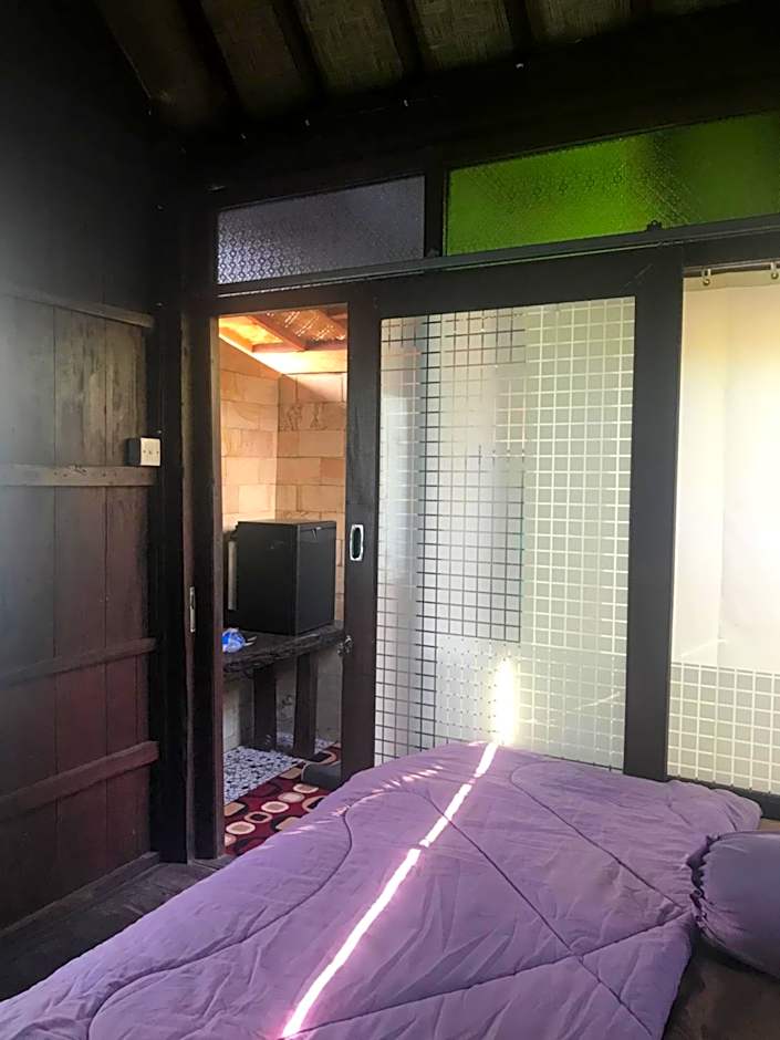 The Wisma Pulau Merah