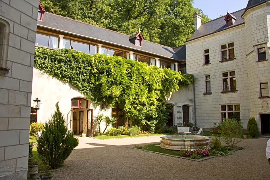 Château de Chissay