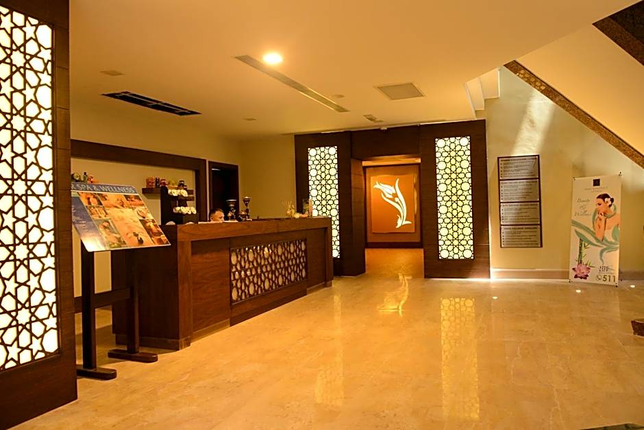 Fame Residence Goynuk