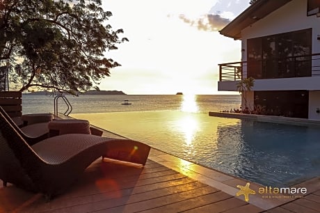 Altamare Dive and Leisure Resort