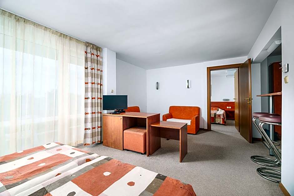 Hotel Fenix - All Inclusive