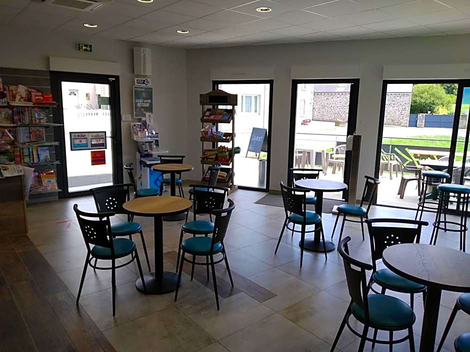 Do Mi Si La Do Ré gîte partagé