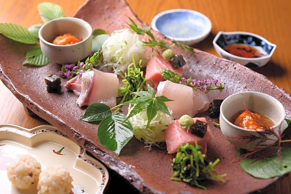 Fufu Kawaguchiko