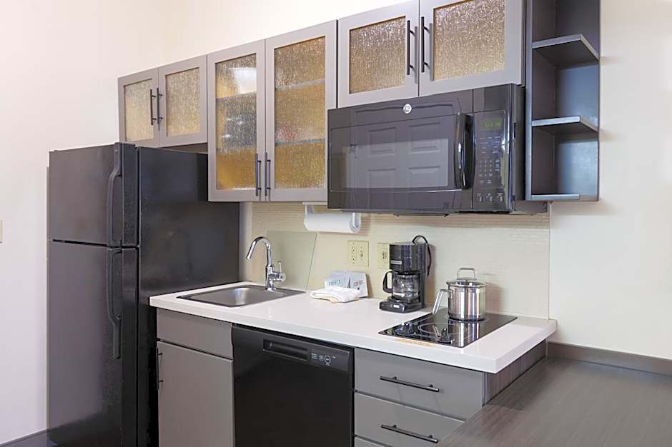 Candlewood Suites San Marcos By IHG