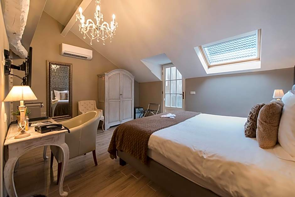 Boutique Hotel Caelus VII