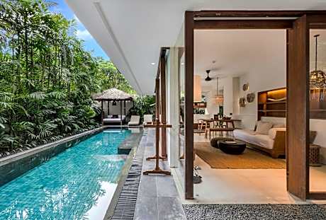 Bisma Eight Villas
