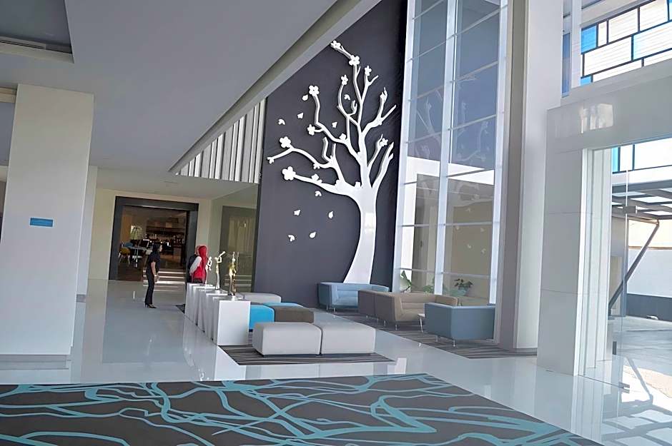 Bromo Park Hotel