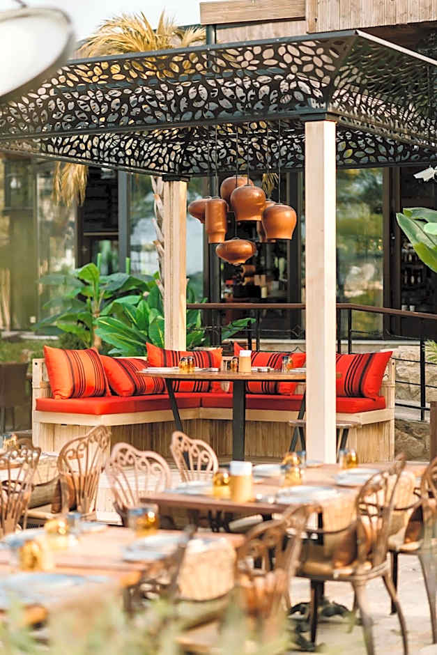 Lords Palace Hotel SPA Casino