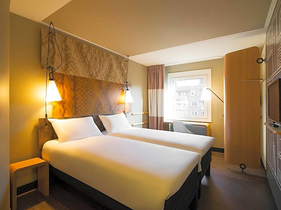 ibis Gent Centrum Opera
