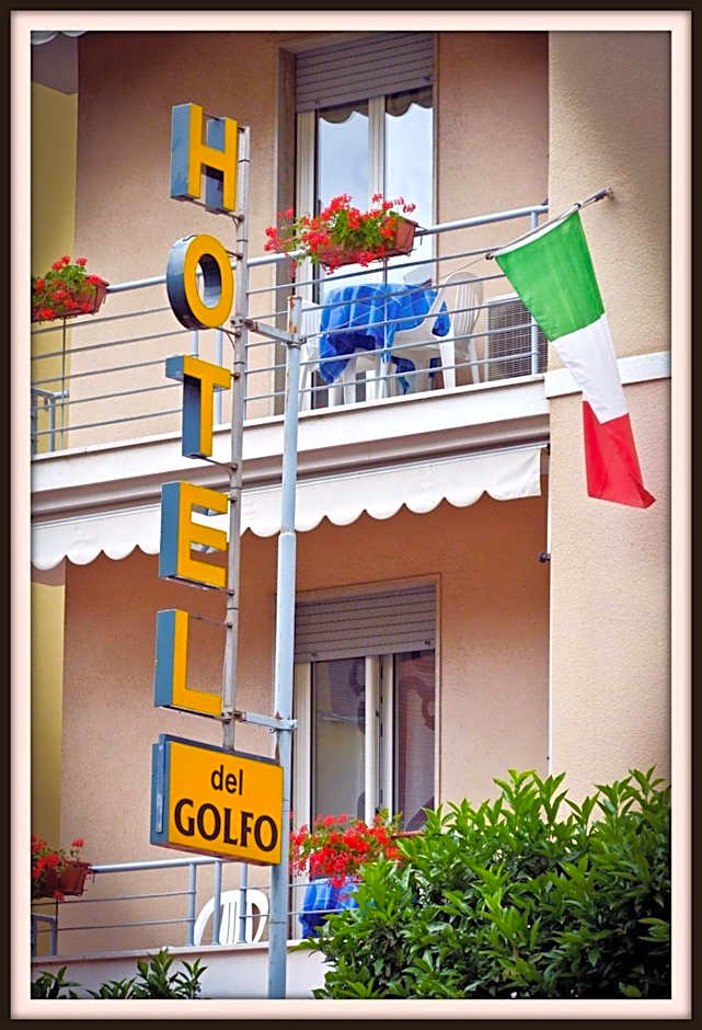 Hotel Del Golfo