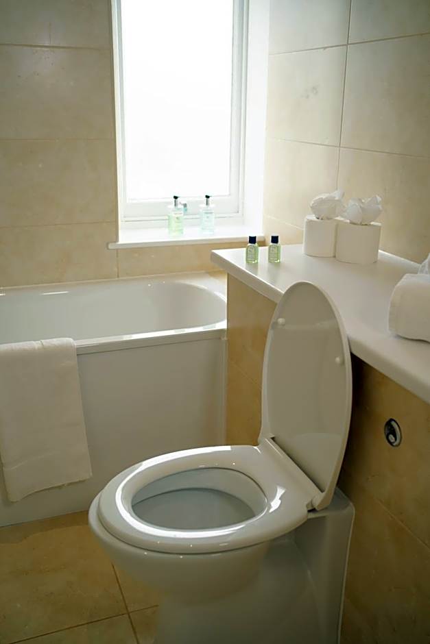 Orange Grove Hotel & Gardens