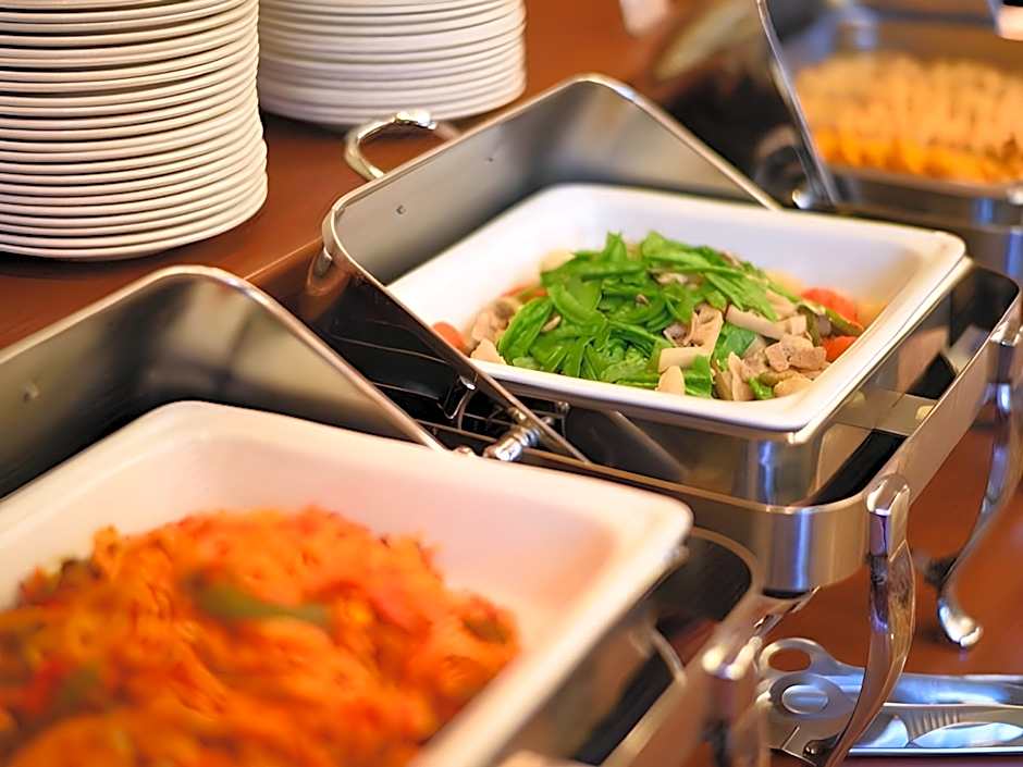 Hotel Route Inn Nabari