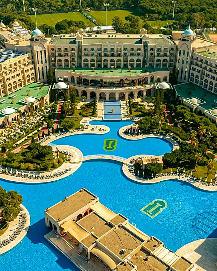 Spice Hotel & Spa