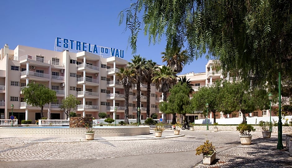 Turim Estrela do Vau Hotel