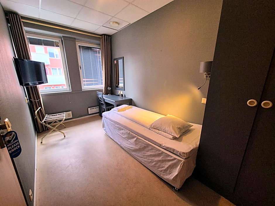 Hotel Expo Stockholm