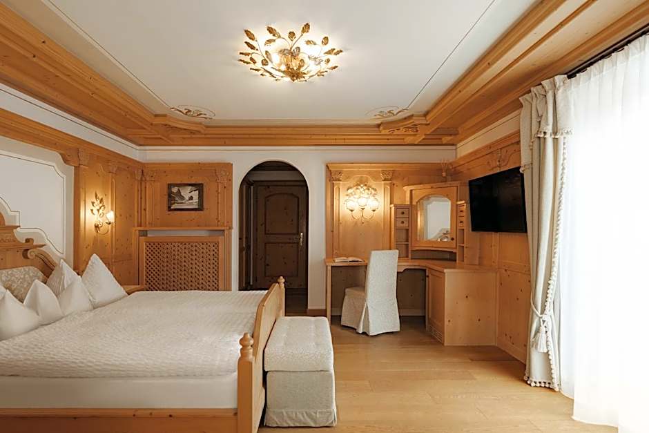 Hotel Colbricon Beauty & Relax