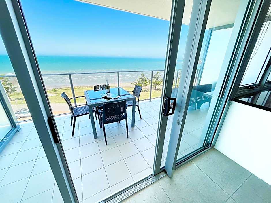 Oshen Holiday Apartments Yeppoon