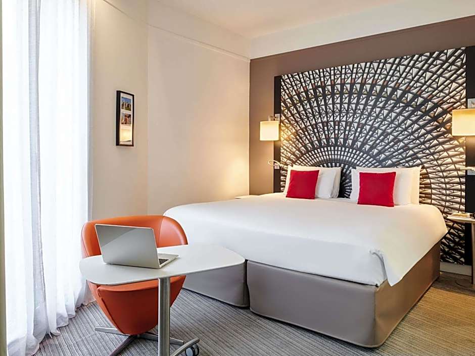 Hotel Mercure Nantes Centre Grand