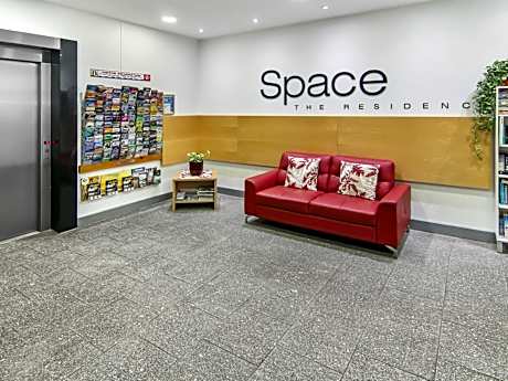 Space Holiday Apartments