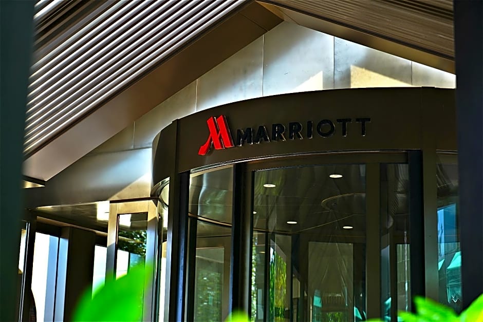 The Fairway Place, Xi'an - Marriott Executive Apartments