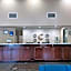 Comfort Inn near Downtown & Blue Ridge PKWY