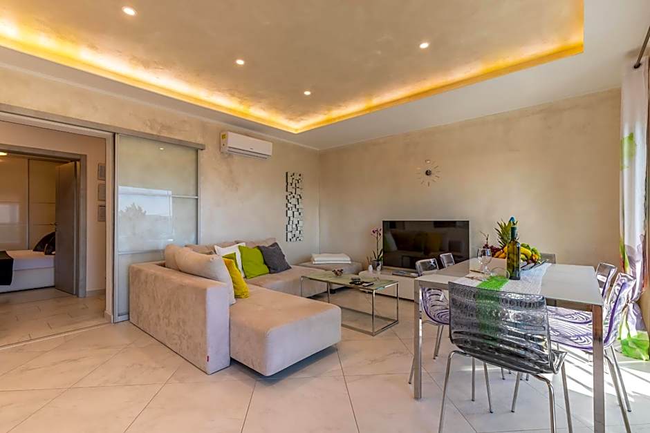 Apartment Rippl II