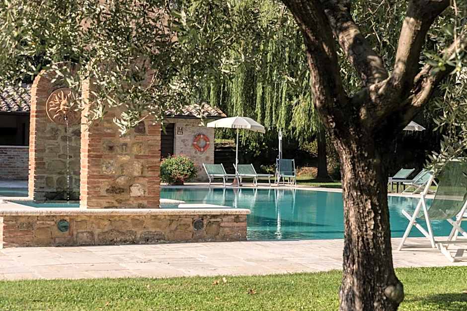Borgo Al Cerro