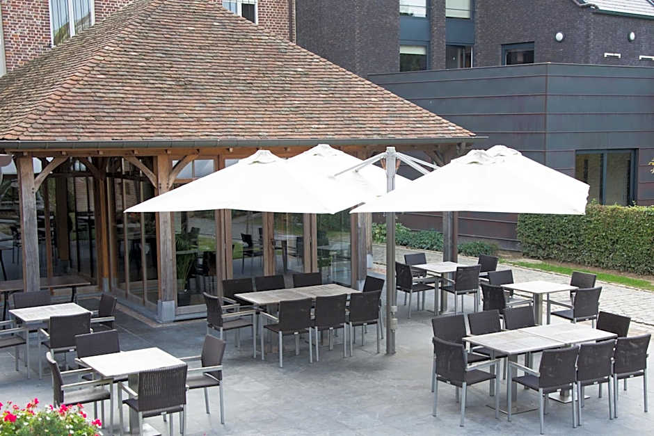 Hostellerie De Biek