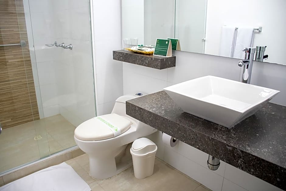 Hotel Arizona Suites Cúcuta