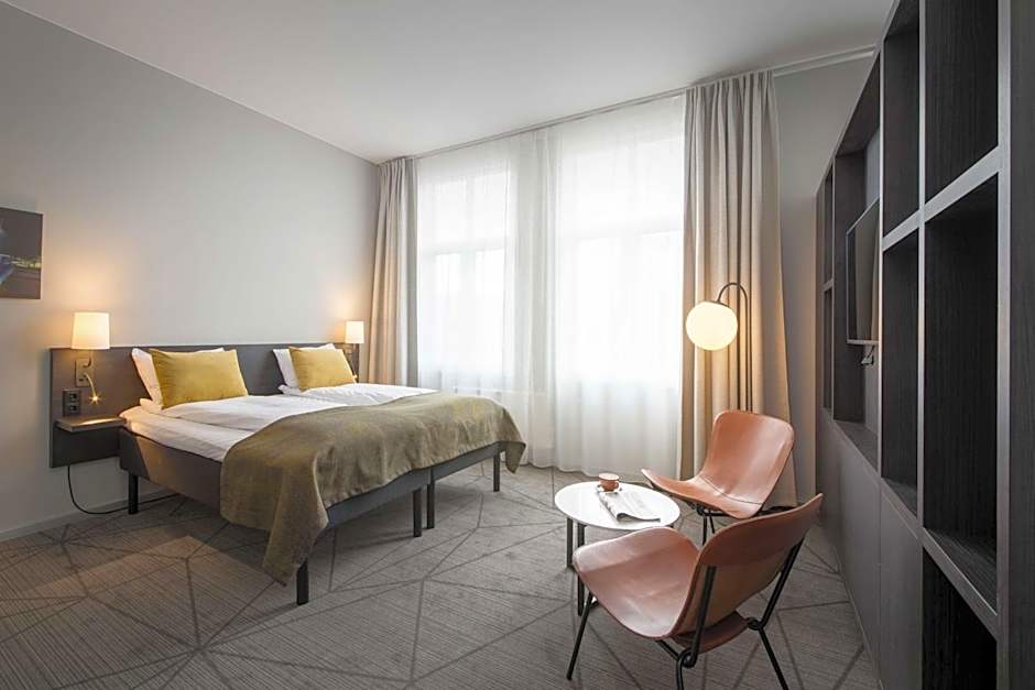 Scandic Ambassadeur Drammen